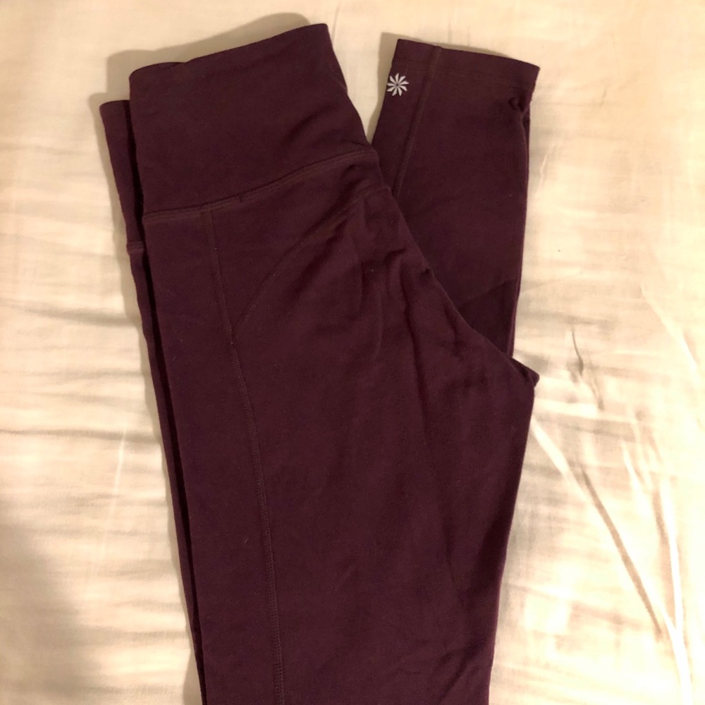 Athleta leggings